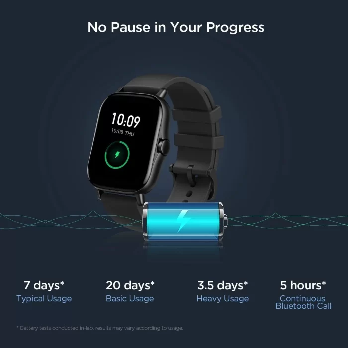 Amazfit smart watch gts 2 new version sri lanka