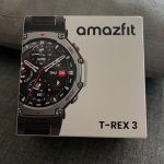 Amazfit T-Rex 3 Smart Watch