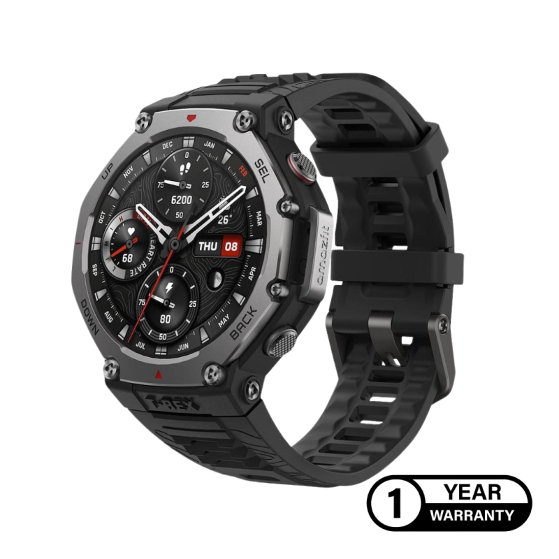 AMAZFIT T REX 3 PRICE IN SRI LANKA