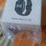 Redmi Watch 5 Lite Smart Watch