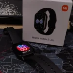Redmi Watch 5 Lite Smart Watch