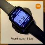 Redmi Watch 5 Lite Smart Watch