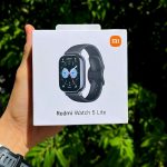 Redmi Watch 5 Lite