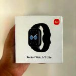 Redmi Watch 5 Lite