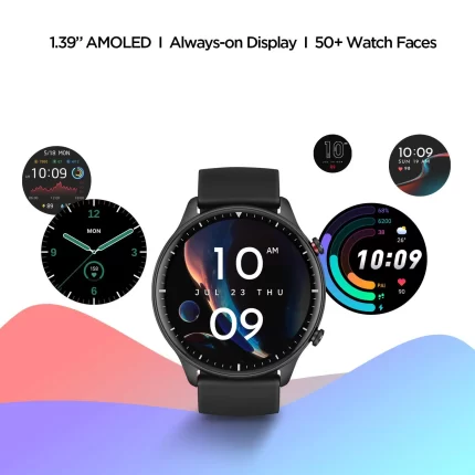 Amazfit gtr 2 new version sri lanka price