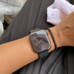 HK10 Pro Max Plus Smart Watch