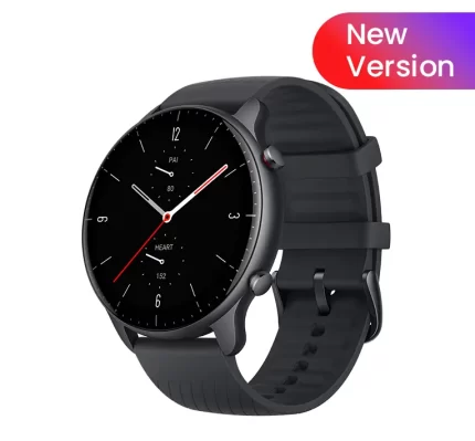 Amazfit GTR 2 NEW VERSION PRICE IN SRI LANKA