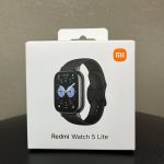 Redmi Watch 5 Lite