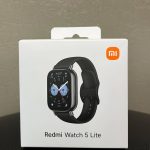 Redmi Watch 5 Lite Calling Smartwatch