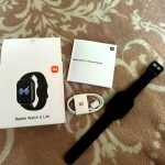 Redmi Watch 5 Lite Calling Smartwatch