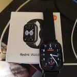 Redmi Watch 5 Lite Calling Smartwatch