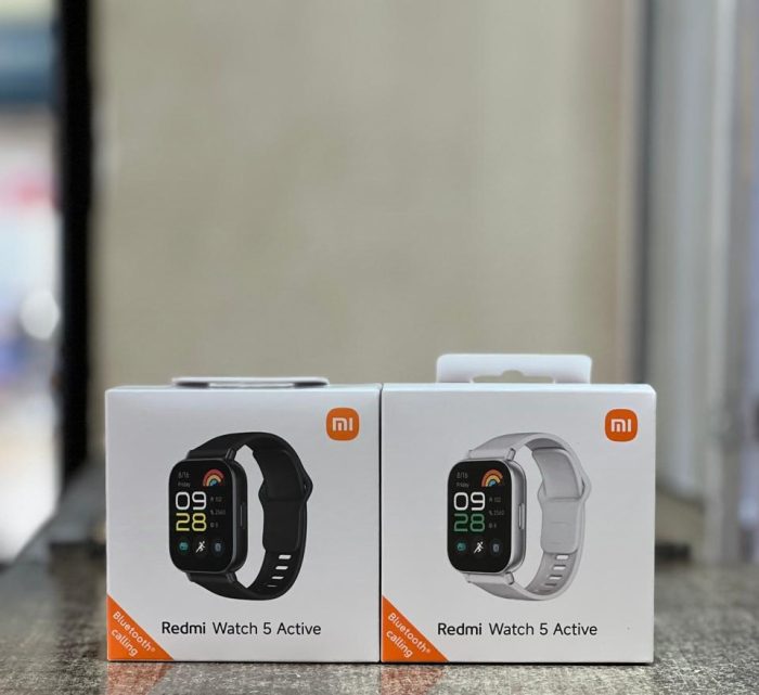 Redmi watch 5 lite smart watch best price in sri lanka