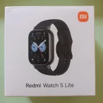 Redmi Watch 5 Lite