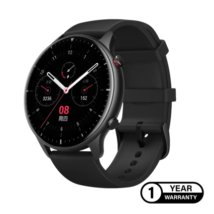 AMAZFIT GTR 2 NEW VERSION PRICE IN SRI LANKA
