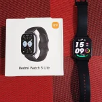 Redmi Watch 5 Lite