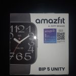 Amazfit Bip 5 Unity Smart Watch