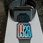 Xiaomi Mi Smart Band 9 Pro (Global)
