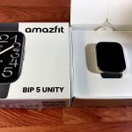 Amazfit Bip 5 Unity Smart Watch
