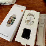 Xiaomi Mi Smart Band 9 Pro (Global)