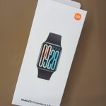 Xiaomi Band 9 Pro (Global)
