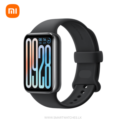 Xiaomi Mi Band 9 Pro Price in Sri Lanka