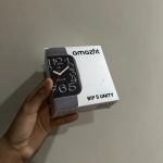 Amazfit Bip 5 Unity Smart Watch