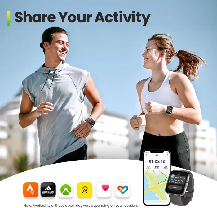 AMAZFIT BIP 5 UNITY PRICE IN SRI LANKA FITNESS WATCH