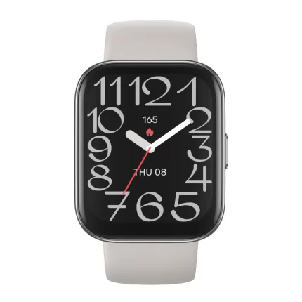 AMAZFIT BIP 5 UNITY SILVER COLOR PRICE IN SRI LANKA