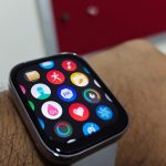 Amazfit Bip 5 Unity Smart Watch