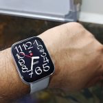 Amazfit Bip 5 Unity Smart Watch