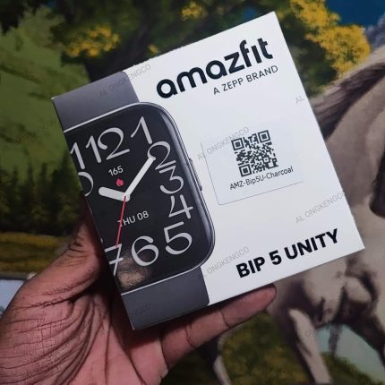 AMAZFIT BIP 5 UNITY SMART WATCH PRICE IN SRI LANKA