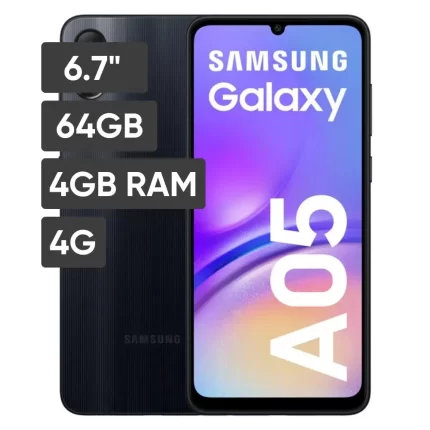 Buy Galaxy A05 4GB 64GB sri lanka