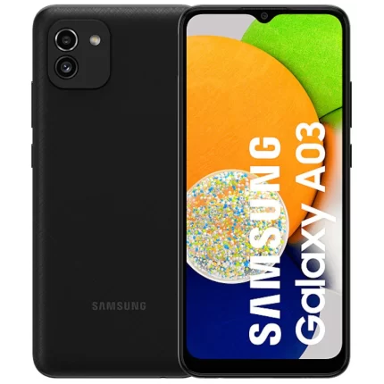 Galaxy A03 3GB 32GB smart phone price in sri lanka