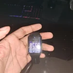 Xiaomi Mi Band 9 Pro