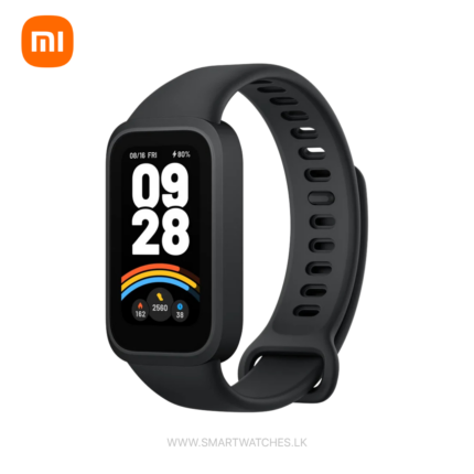 Xiaomi Mi Band 9 Active Price in Sri Lanka