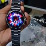 Haylou Solar 5 Smart Watch