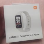 Xiaomi Mi Smart Band 9 Active