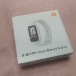 Xiaomi Mi Smart Band 9 Active