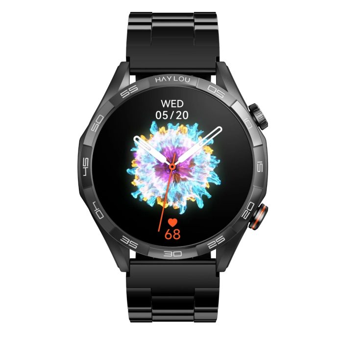 HAYLOU SOLAR 5 SMART WATCH PRICE IN SRI LANKA