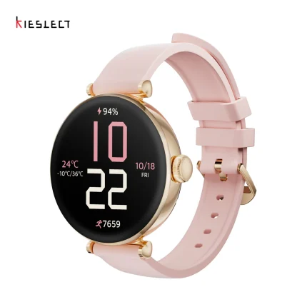 KIESLECT PURA LADIES SMART WATCH PRICE IN SRI LANKA