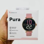 Kieslect Pura Ladies Calling Smart Watch