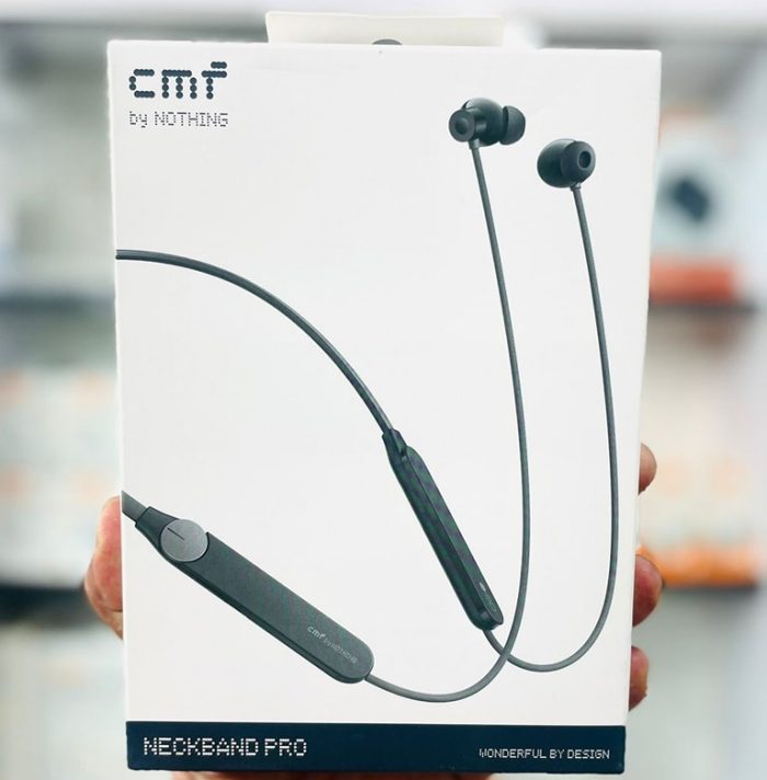 cmf neckband pro price in sri lanka