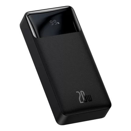 Baseus Bipow 20W 20000mah power bank for best price in sri lanka