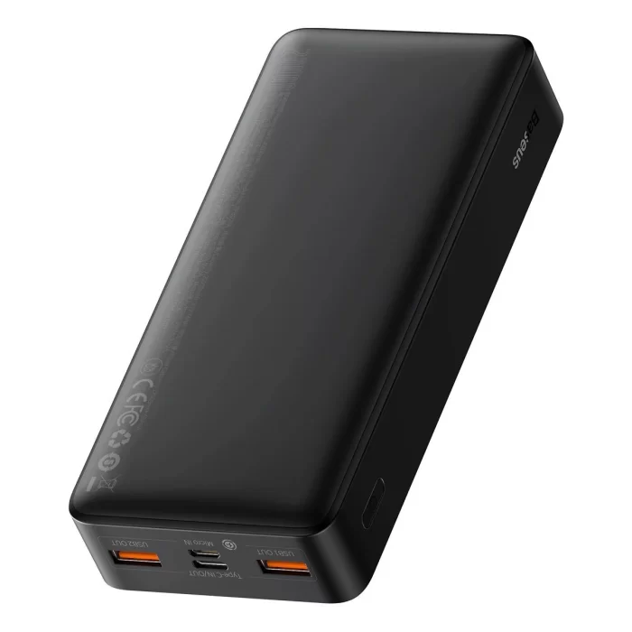 Baseus Bipow 20w 20000mah power bank in sri lanka