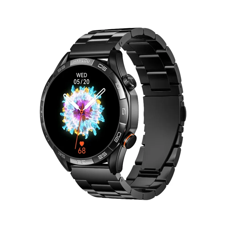 HAYLOU SOLAR 5 SMART WATCH PRICE IN SRI LANKA