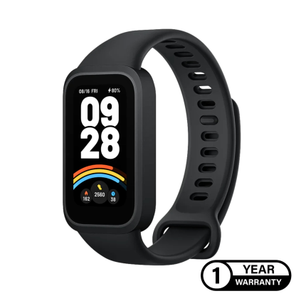 Xiaomi Mi Band 9 Active Price in Sri Lanka