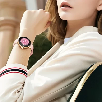 KIESLECT PURA LADY CALLING SMART WATCH