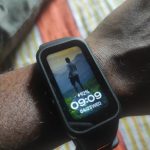Xiaomi Mi Smart Band 9 Active