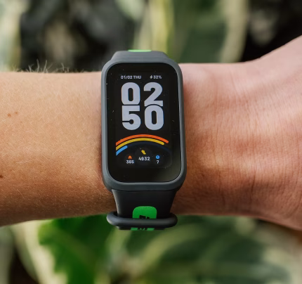 Xiaomi Mi Band 9 Active Price in Sri Lanka
