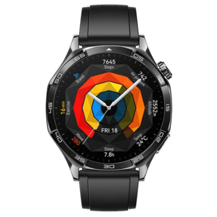 Huawei Watch GT5 46mm best price in sri lanka